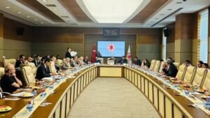 Commission investigating school incidents hears from students