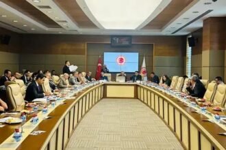 Commission investigating school incidents hears from students