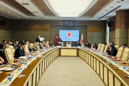 Commission investigating school incidents hears from students