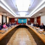 Minister Bolat welcomes representatives of Brazilian companies