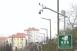 Istanbul tightens traffic monitoring