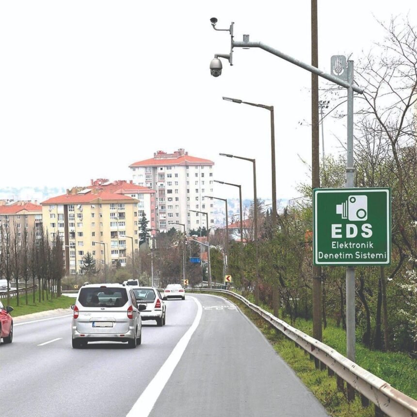 Istanbul tightens traffic monitoring