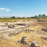 Int’l archaeologists uncovering Kültepe
