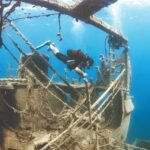 Çeşme eyes dive tourism with rich marine life