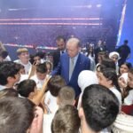 Erdoğan calls youth Türkiye’s ‘greatest source of strength’