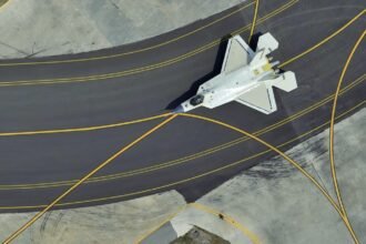 Two KAAN prototypes set to fly by year-end