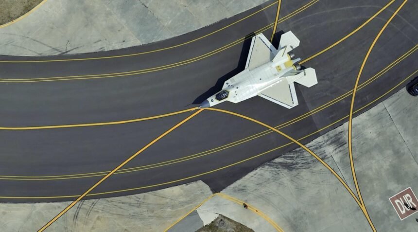 Two KAAN prototypes set to fly by year-end