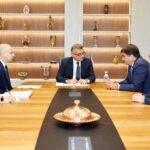EU cannot be party to Cyprus talks: Erhürman