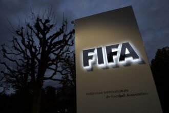 FIFA scraps private investment plan after backlash