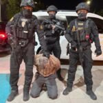 Suspect in 2016 attempt to assassinate Erdoğan detained