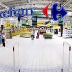 A101 operator takes control of CarrefourSA