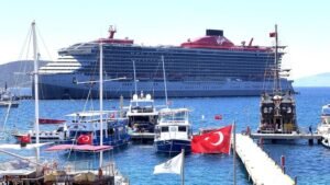 Tourism revenue holds steady despite regional war’s impact