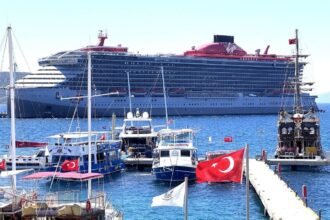 Tourism revenue holds steady despite regional war’s impact