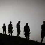 EU grapples with migrant crisis in Spain's Cueta