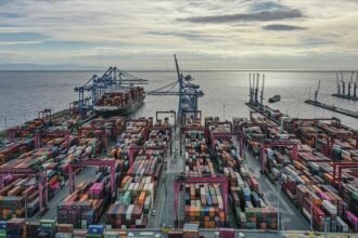 Türkiye-Maldives trade pact enters into force