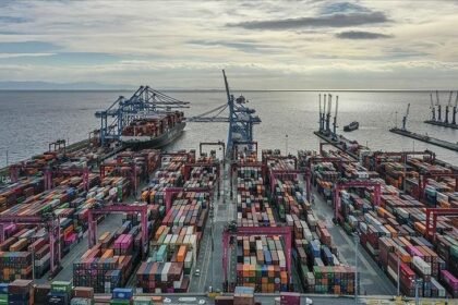 Türkiye-Maldives trade pact enters into force