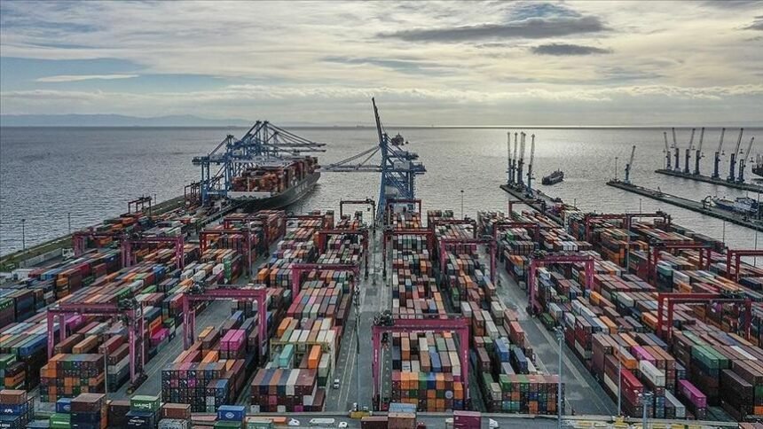 Türkiye-Maldives trade pact enters into force