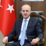 Joint ‘terror-free Türkiye’ bill expected next week: Kurtulmuş