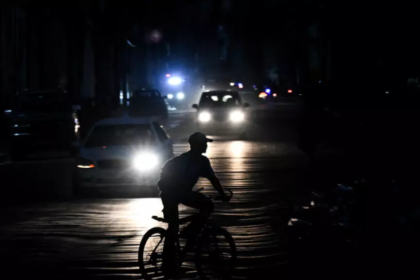 Five of Cuba's 15 provinces without power as grid fails again