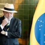 Brazil's Lula launches fourth term bid as Trump looms over campaign