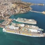 Türkiye emerges as key cruise destination amid Middle East