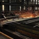 Türkiye’s crude steel production increases 8.1 pct in first half