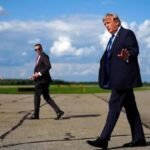 Trump says US, Israel to hold off on Iran strikes
