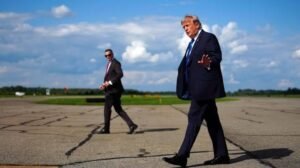Trump says US, Israel to hold off on Iran strikes