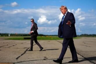 Trump says US, Israel to hold off on Iran strikes