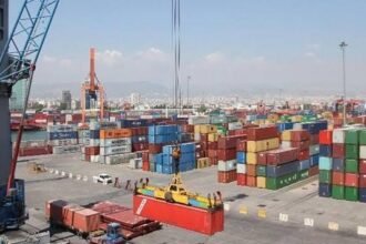 Medium-high and high-technology exports hit $56 billion in first half