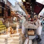 Istanbul consumer prices rise 2.06 percent in July: Chamber