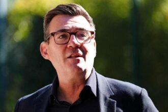 UK PM Burnham signals support for written constitution