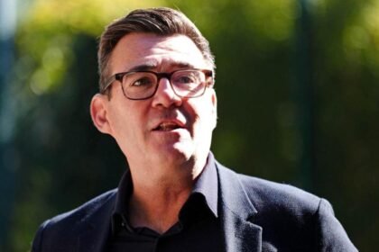 UK PM Burnham signals support for written constitution