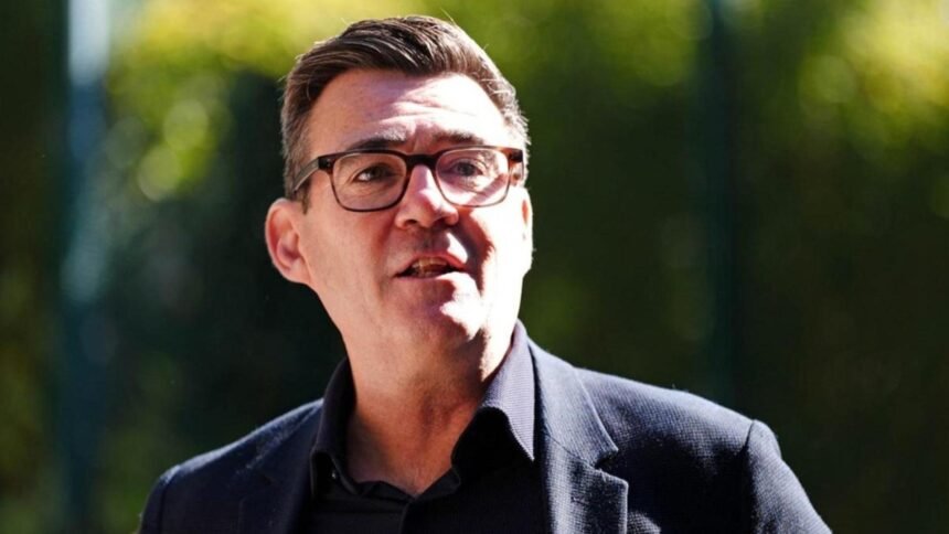 UK PM Burnham signals support for written constitution